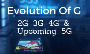 Read more about the article What is Network Frequency Band ? 2G 3G 4G Vs 5G Evolution. Mobile Data Network