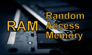 Read more about the article What is RAM? Types of RAM, Working Importance and Requirement.