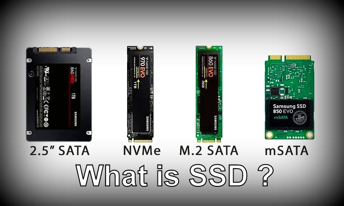 What Is Ssd Different Types Of Ssd Uses And Comparision 0908
