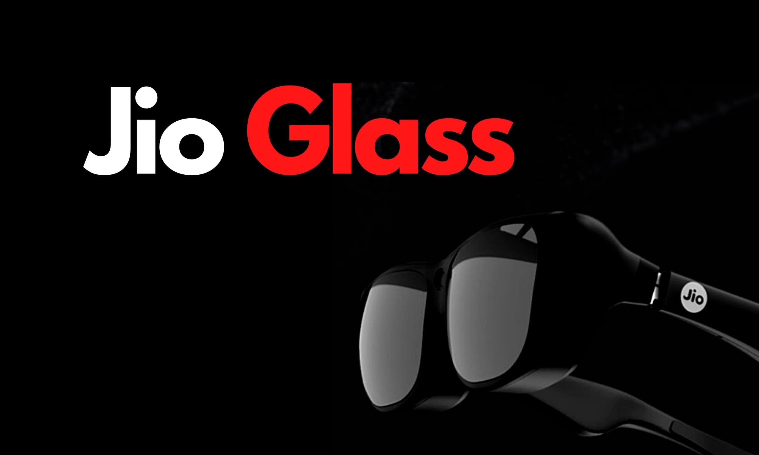 You are currently viewing What is Jio Glass? Features & Specifications, Price.